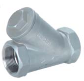 Y型過濾器